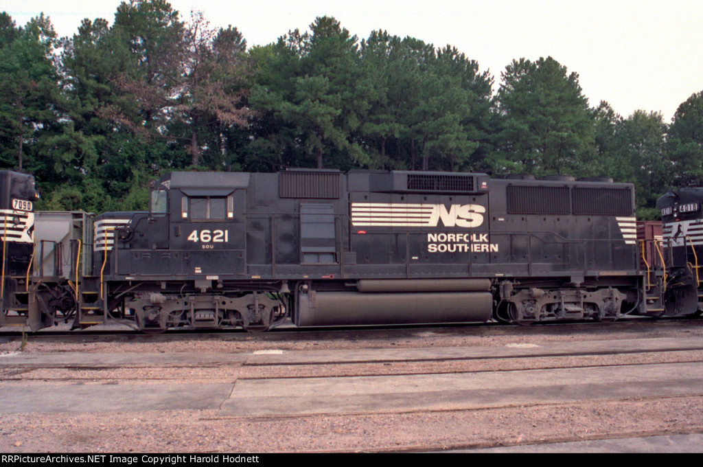 NS 4621